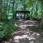 Another Long Weekend Outing: Strandbad, Mannheim