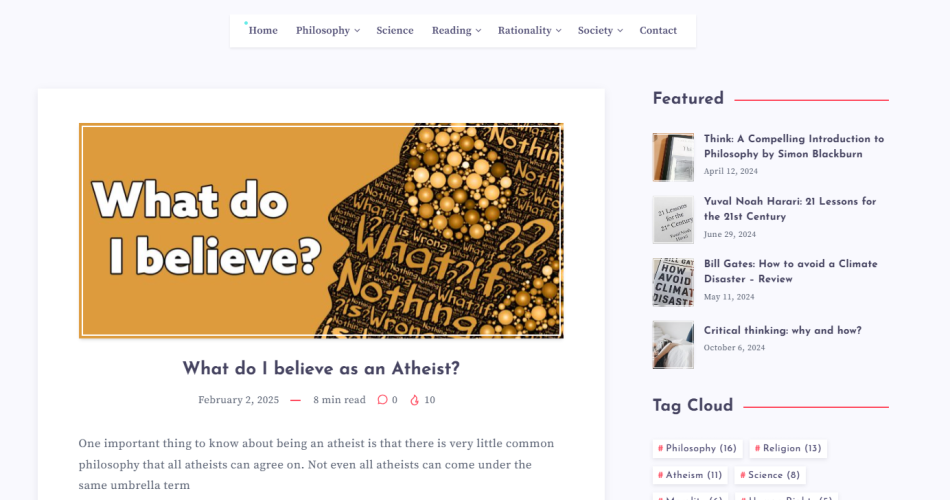 2025 02 04 18 04 23 Methinker Think. You Can't Live Without It. And 4 More Pages Personal Micr