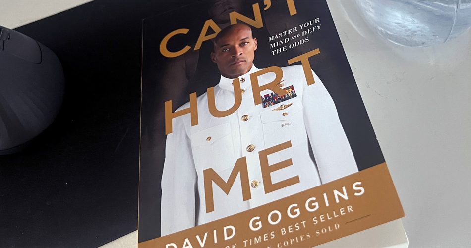 Goggins Cant Hurt Me