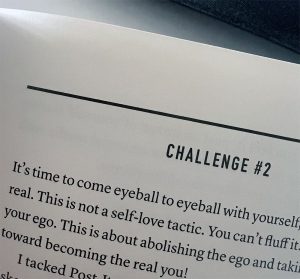 Book has Challenges for the Reader