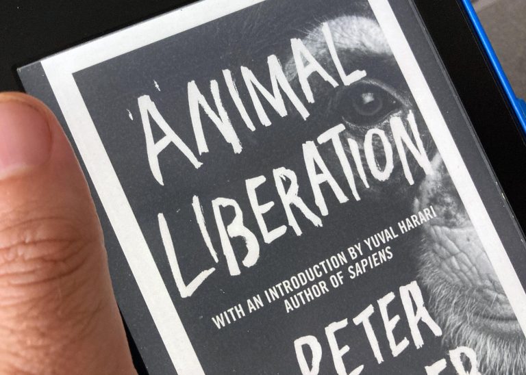 Peter Singer: Animal Liberation Review