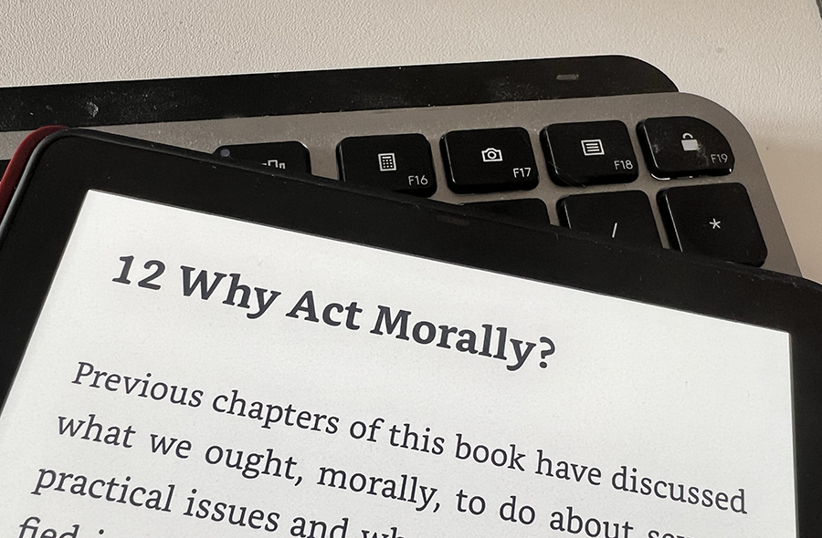 Lightbulb indicating Ideas