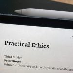 Peter Singer: Practical Ethics