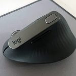 Logitech MX Vertical – Vertical Ergonomic Mouse Review