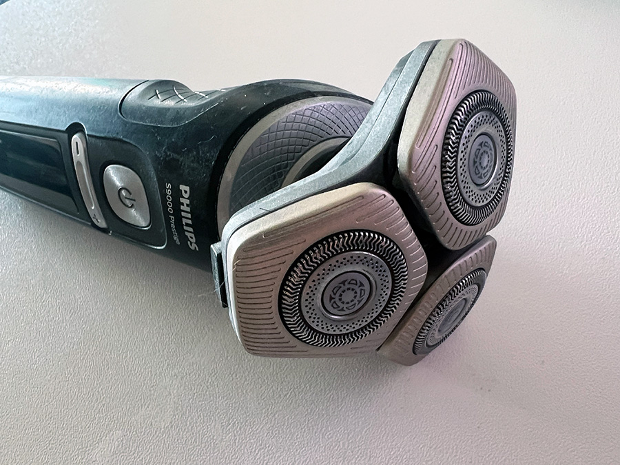 Philips S9000 Prestige