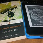 Kindle Or Real Books