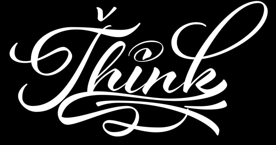 Think