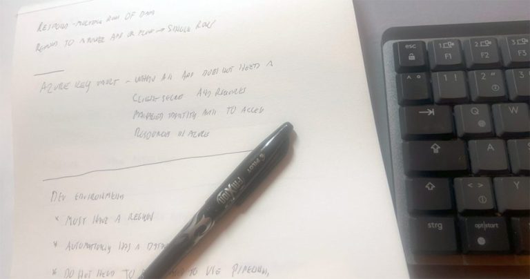 How I passed the PL-400 Exam