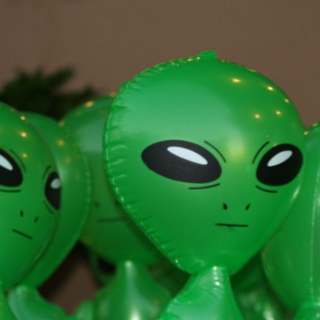 Conspiracy Theories – Why they are actually an easy answer and why do people believe in them