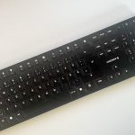 CHERRY KW X ULP – a Software Developer’s Review – a new king of Office Mechanical Keyboards?