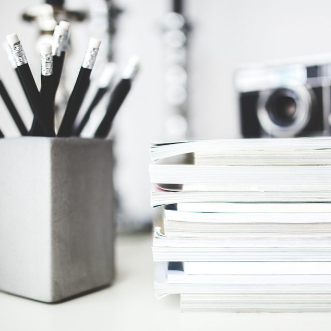 3 Straightforward Steps to Get Things Done