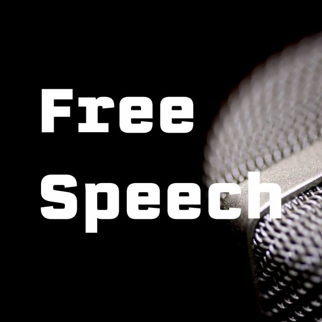 A few thoughts on the freedom to offend